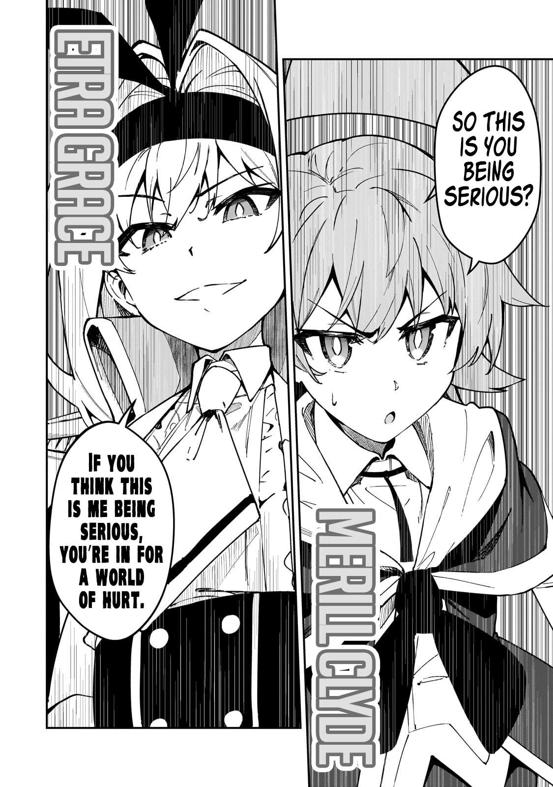 S Rank Boukensha De Aru Ore No Musume-Tachi Wa Juudo No Father Con Deshita Chapter 47 13